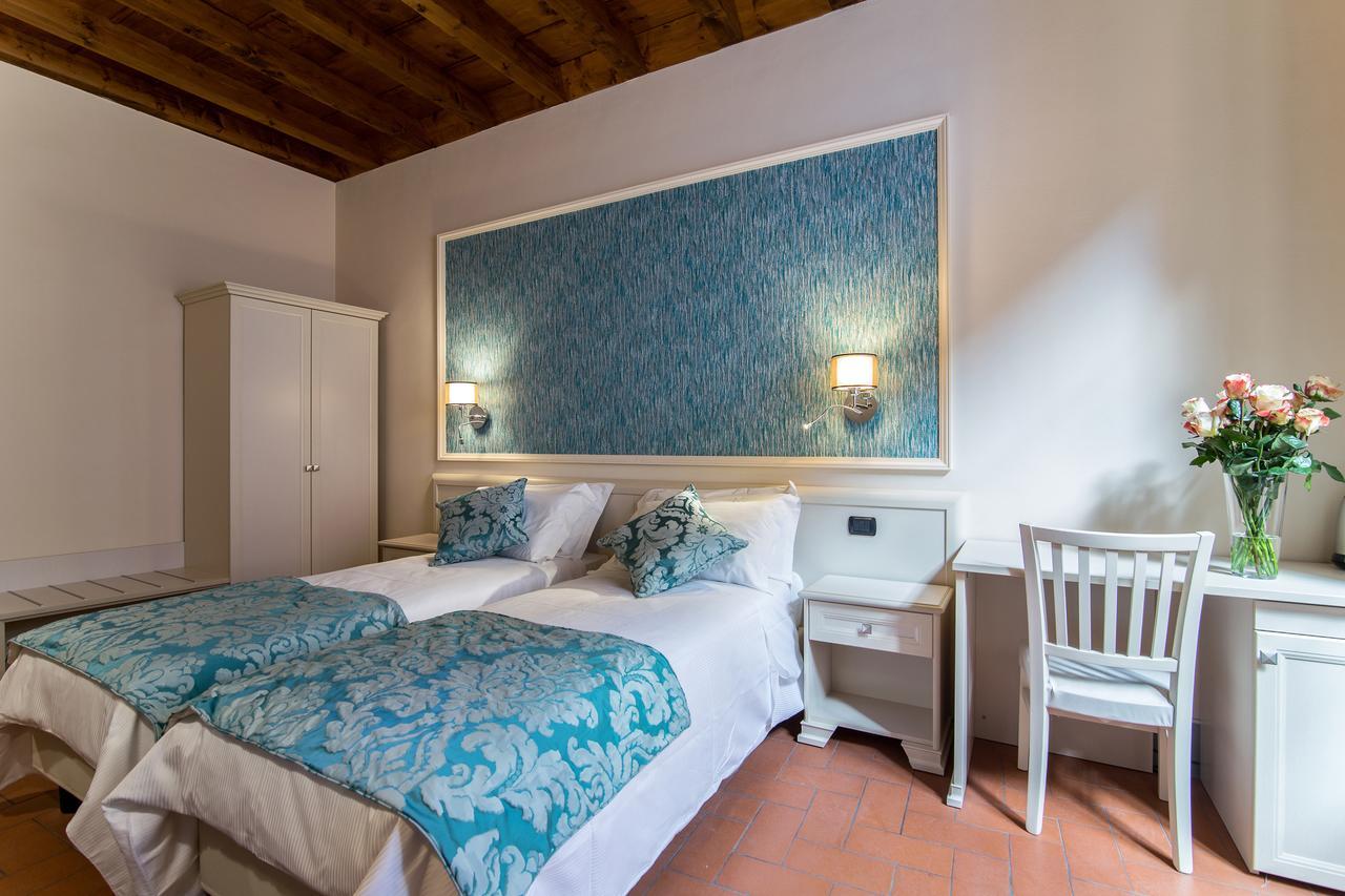 B&B Residenza Di Via Fontana Lucca Exterior photo